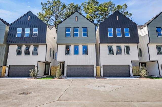 5303 Kindred Garden Lane A, Houston, TX 77091