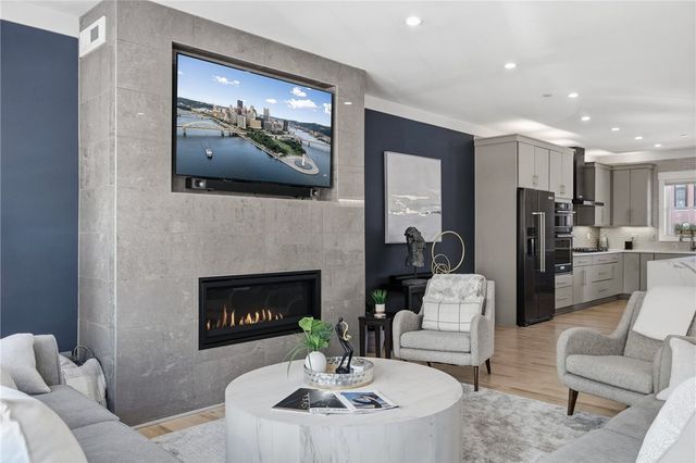 2034 Waterfront Place, Downtown Pgh, PA 15222