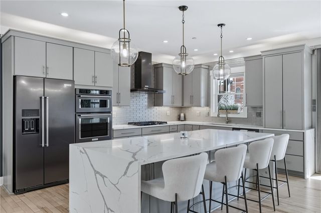 2034 Waterfront Place, Downtown Pgh, PA 15222