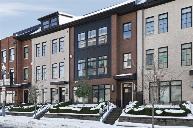 2034 Waterfront Place, Downtown Pgh, PA 15222