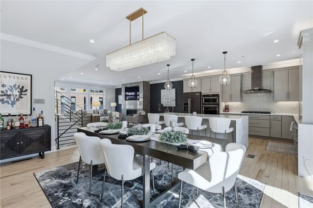 2034 Waterfront Place, Downtown Pgh, PA 15222