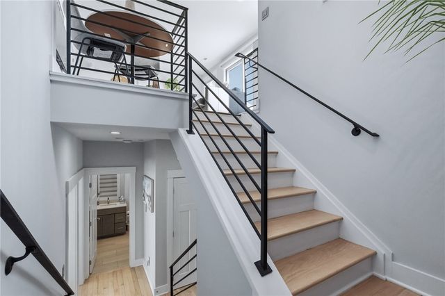 2034 Waterfront Place, Downtown Pgh, PA 15222