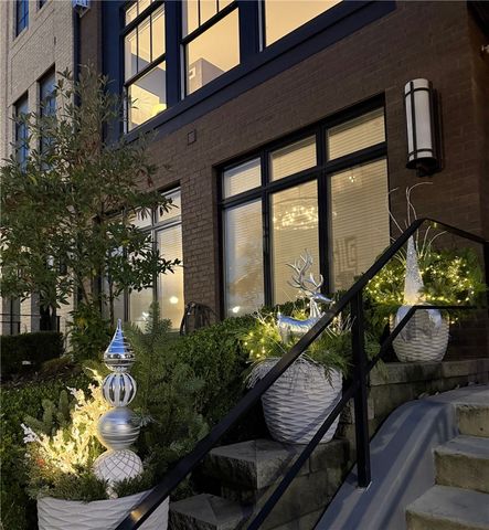 2034 Waterfront Place, Downtown Pgh, PA 15222