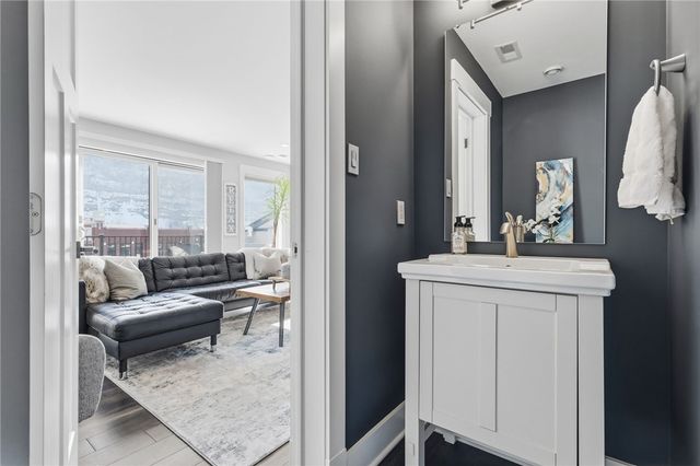 2034 Waterfront Place, Downtown Pgh, PA 15222