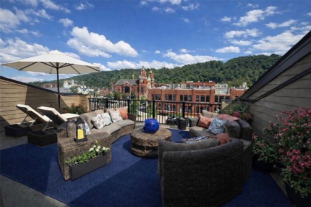 2034 Waterfront Place, Downtown Pgh, PA 15222