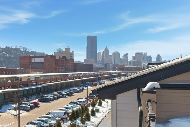 2034 Waterfront Place, Downtown Pgh, PA 15222