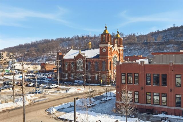 2034 Waterfront Place, Downtown Pgh, PA 15222