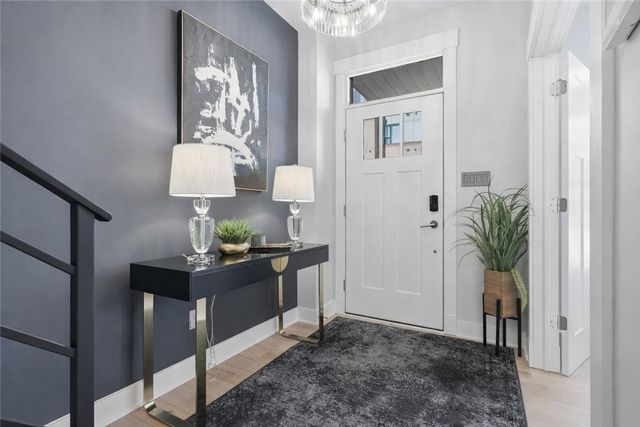 2034 Waterfront Place, Downtown Pgh, PA 15222