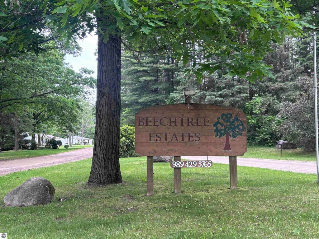 Image 1 of property listing at TBD Primrose Lane, Farwell, MI 48622