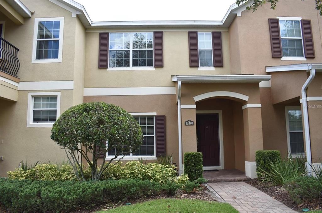 12407 MOSSY OAK DRIVE, Orlando, FL 32832