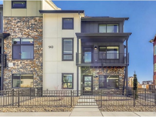 943 Schlagel St 1, Fort Collins, CO 80524