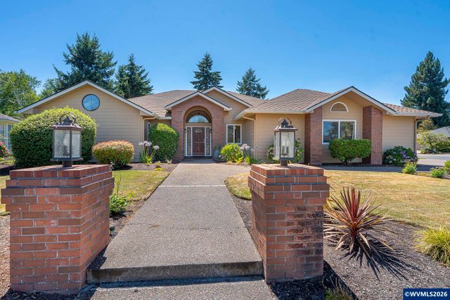 6156 Hogan Dr N, Keizer, OR 97303