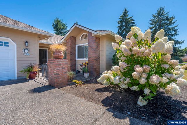 6156 Hogan Dr N, Keizer, OR 97303