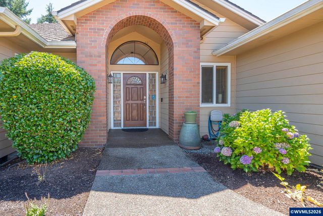 6156 Hogan Dr N, Keizer, OR 97303