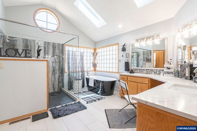 6156 Hogan Dr N, Keizer, OR 97303