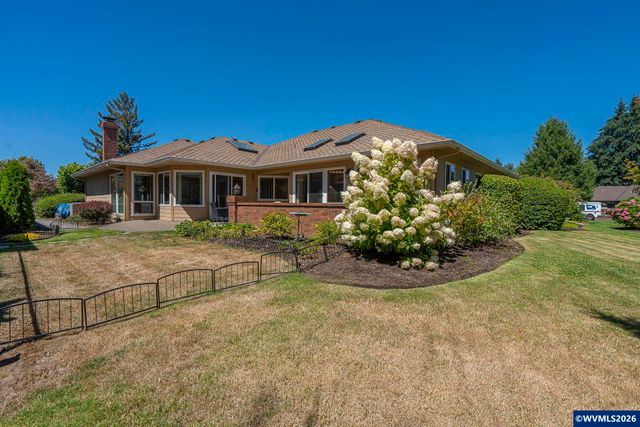 6156 Hogan Dr N, Keizer, OR 97303