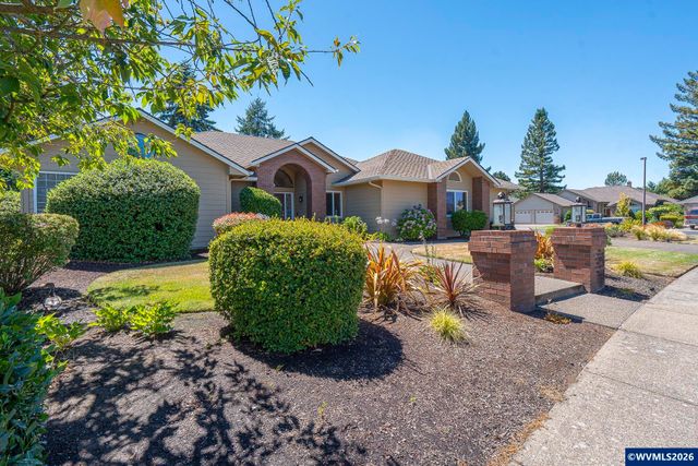 6156 Hogan Dr N, Keizer, OR 97303