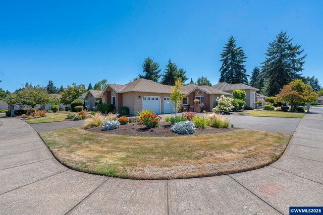 6156 Hogan Dr N, Keizer, OR 97303