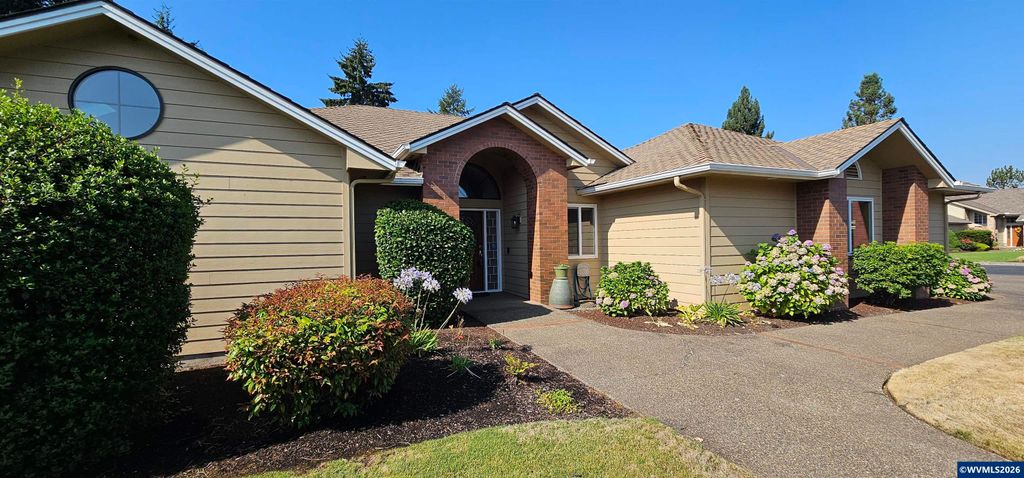 6156 Hogan Dr N, Keizer, OR 97303