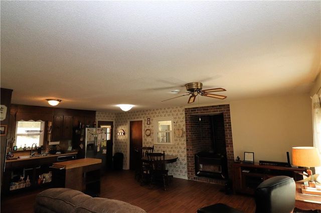 70 N Bellview Road, Aragon, GA 30104