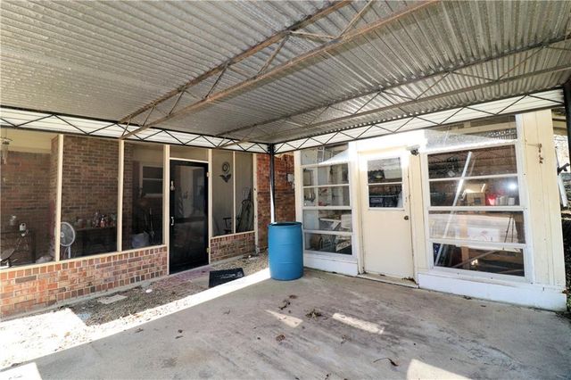 70 N Bellview Road, Aragon, GA 30104