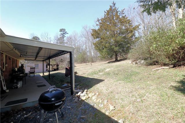 70 N Bellview Road, Aragon, GA 30104