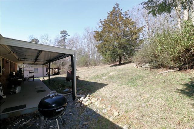 70 N Bellview Road, Aragon, GA 30104