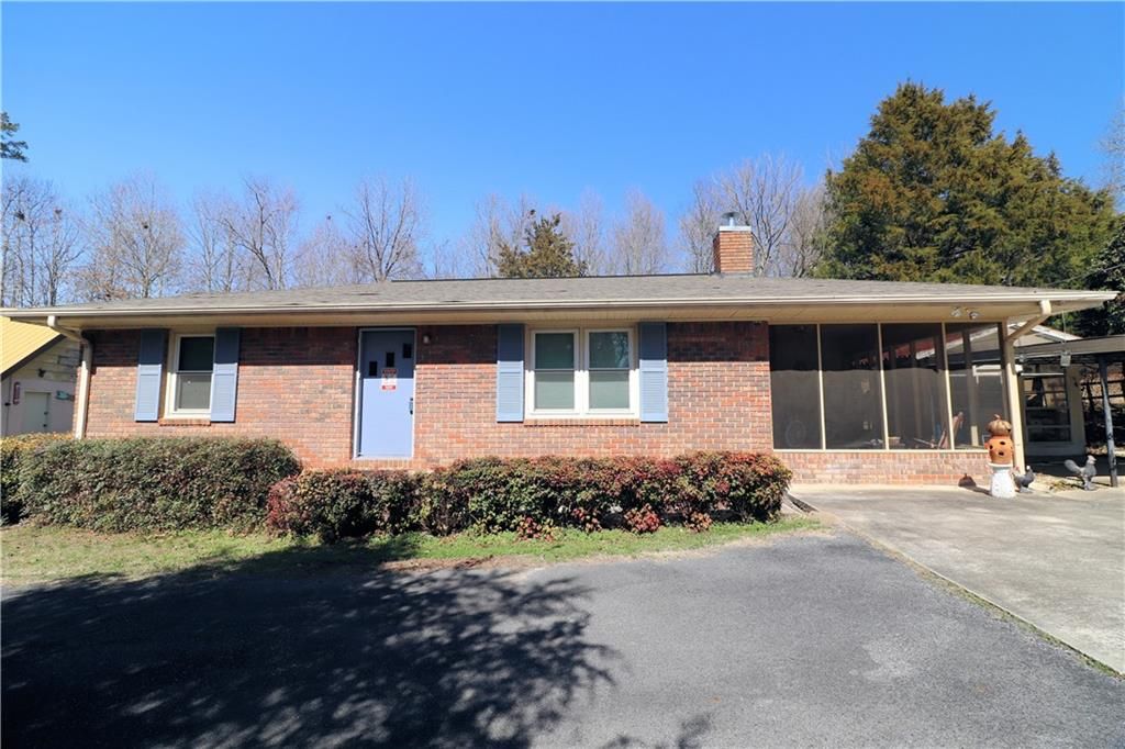 70 N Bellview Road, Aragon, GA 30104