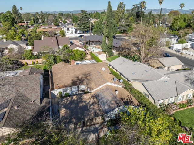 7351 Zelzah Avenue, Los Angeles, CA 91335