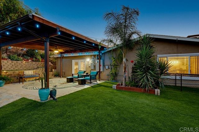12139 Valhalla Drive, Lakeside, CA 92040
