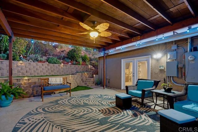 12139 Valhalla Drive, Lakeside, CA 92040