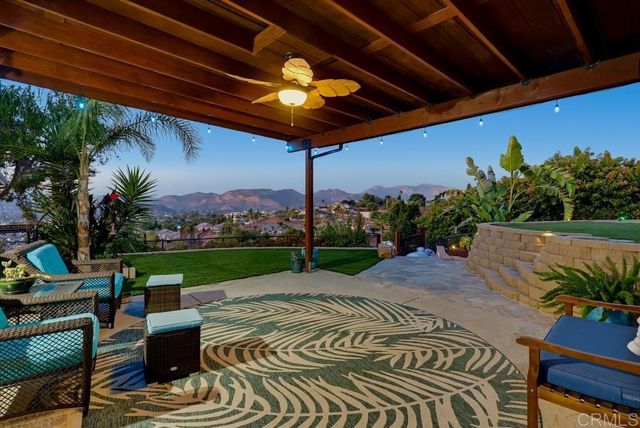 12139 Valhalla Drive, Lakeside, CA 92040