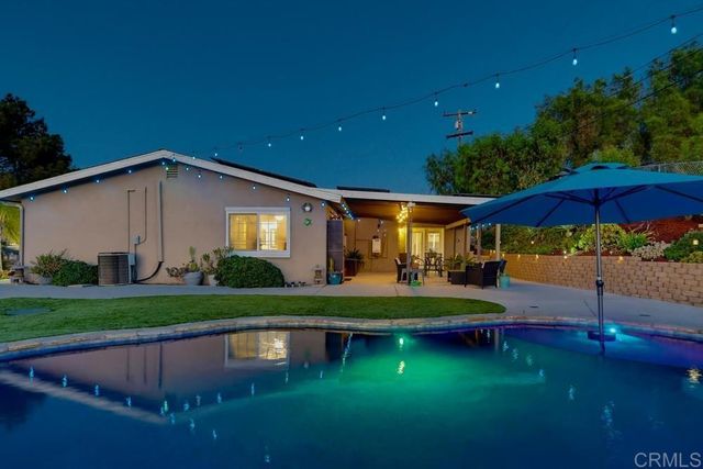 12139 Valhalla Drive, Lakeside, CA 92040