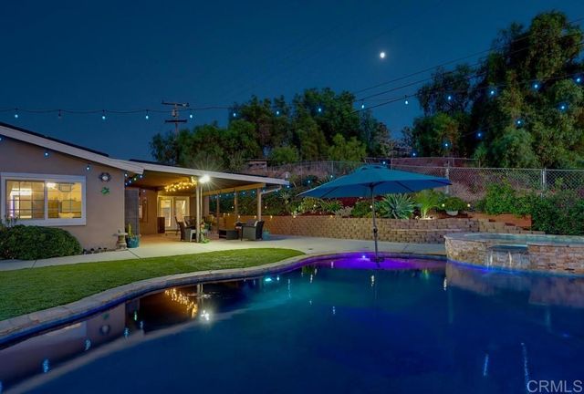 12139 Valhalla Drive, Lakeside, CA 92040