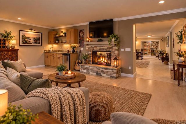 12139 Valhalla Drive, Lakeside, CA 92040