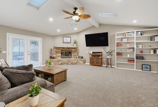 12139 Valhalla Drive, Lakeside, CA 92040