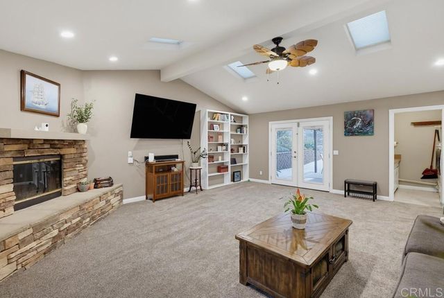 12139 Valhalla Drive, Lakeside, CA 92040