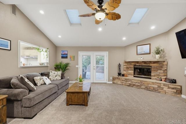 12139 Valhalla Drive, Lakeside, CA 92040
