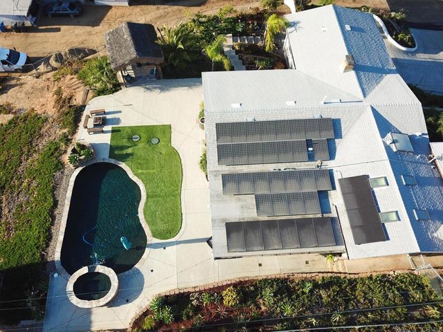 12139 Valhalla Drive, Lakeside, CA 92040
