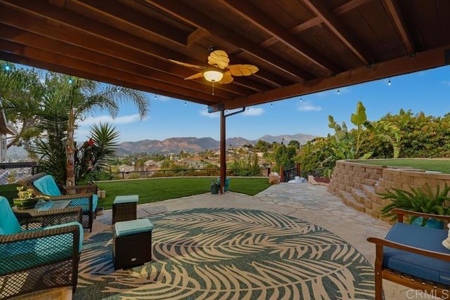 12139 Valhalla Drive, Lakeside, CA 92040