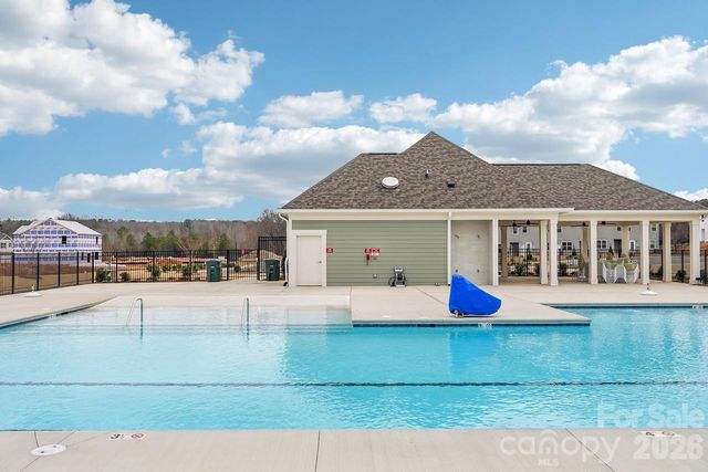 4560 Harris Elliot Road, Lincolnton, NC 28092