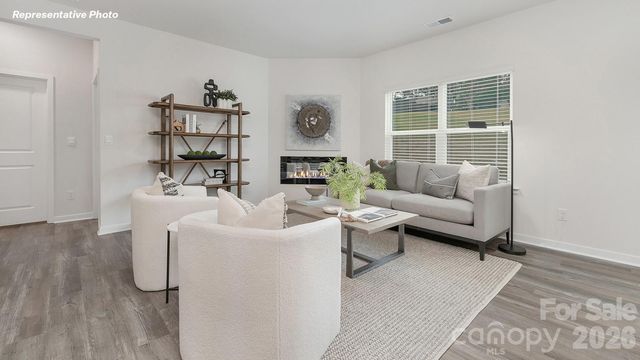 4560 Harris Elliot Road, Lincolnton, NC 28092