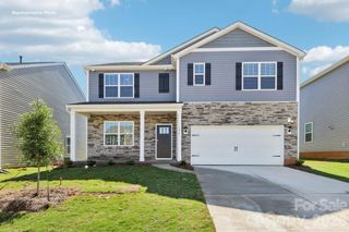 4560 Harris Elliot Road, Lincolnton, NC 28092