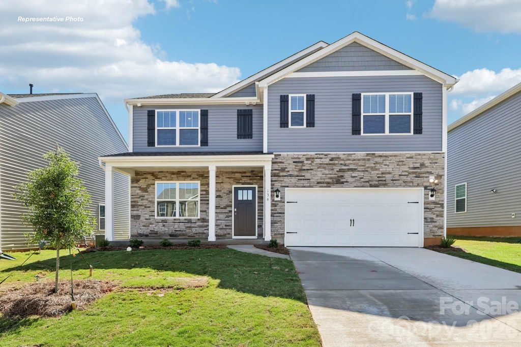 4560 Harris Elliot Road, Lincolnton, NC 28092