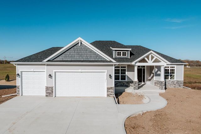 30422 Jeffrey DRIVE, Burlington, WI 53105