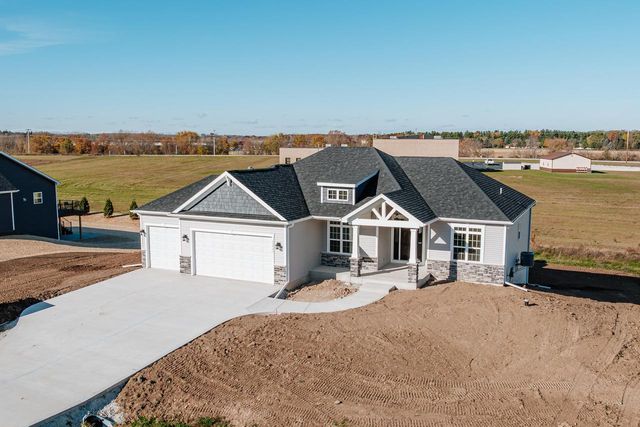 30422 Jeffrey DRIVE, Burlington, WI 53105