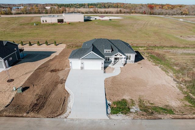 30422 Jeffrey DRIVE, Burlington, WI 53105