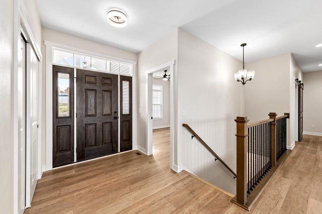 30422 Jeffrey DRIVE, Burlington, WI 53105