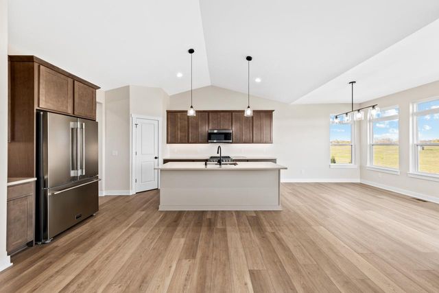 30422 Jeffrey DRIVE, Burlington, WI 53105