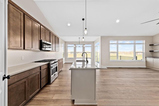 30422 Jeffrey DRIVE, Burlington, WI 53105